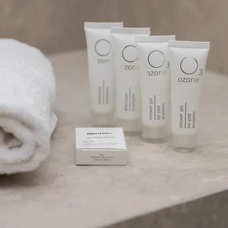 Cozy Domaniewska With Gym & Sauna In Mokotow By Renters 4* 바르샤바