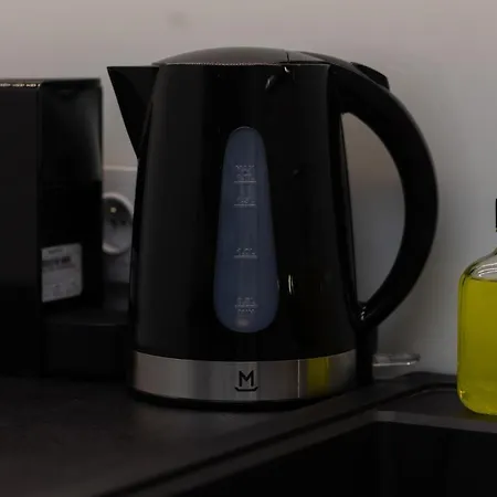 Cozy Domaniewska With Gym & Sauna In Mokotow By Renters 아파트호텔 바르샤바