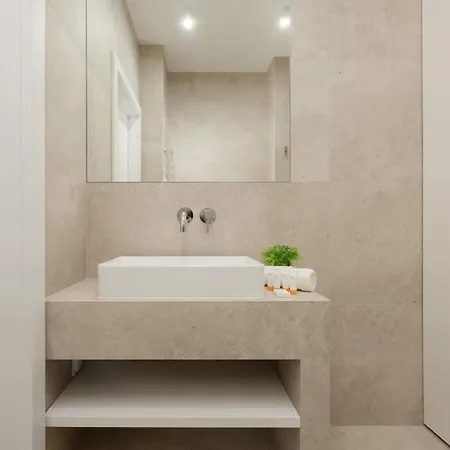 Comfortable Apartment And Studio With Parking And Access To Fitness Gym And Sauna By Noclegi Renteres