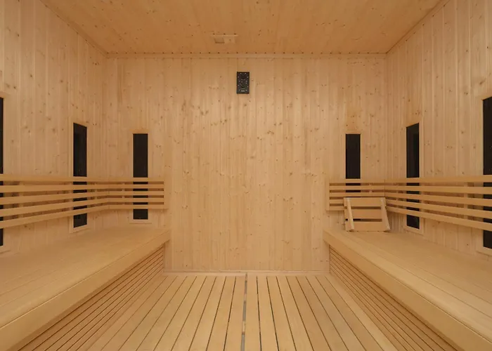 Cozy Domaniewska With Gym & Sauna In Mokotow By Renters 4*