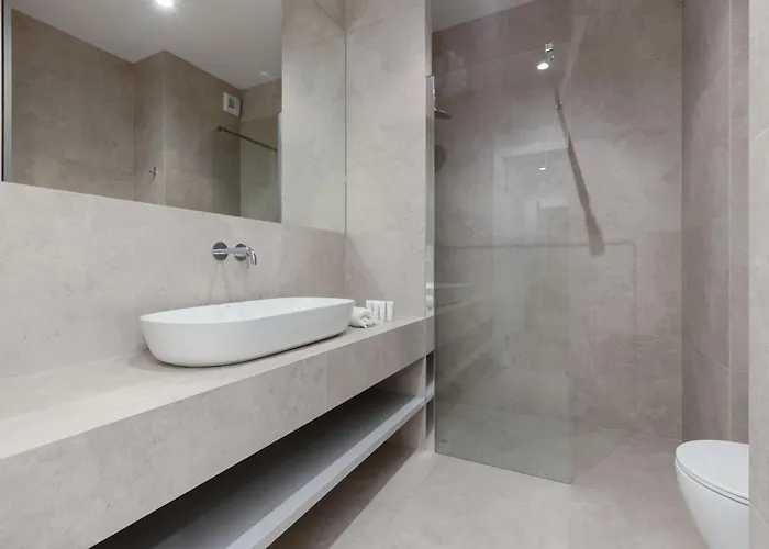 Cozy Domaniewska With Gym & Sauna In Mokotow By Renters Aparthotel 4*