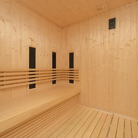 Aparthotel Cozy Domaniewska With Gym & Sauna In Mokotow By Renters Warsaw
