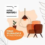 Cozy Domaniewska With Gym & Sauna In Mokotow By Renters Βαρσοβία