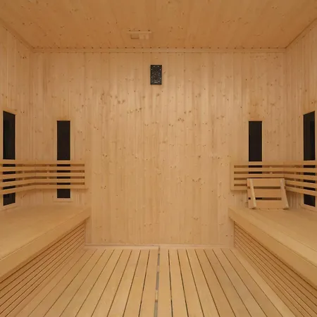 Cozy Domaniewska With Gym & Sauna In Mokotow By Renters 4*