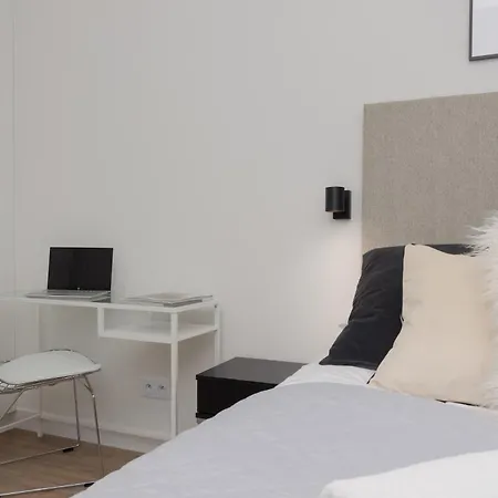 Cozy Domaniewska With Gym & Sauna In Mokotow By Renters 아파트호텔 바르샤바