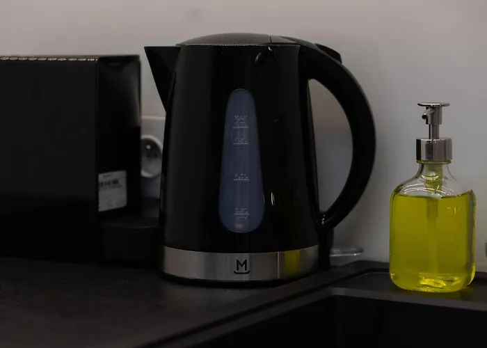 Cozy Domaniewska With Gym & Sauna In Mokotow By Renters Aparthotel Warsaw