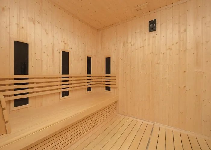 Aparthotel Cozy Domaniewska With Gym & Sauna In Mokotow By Renters Warsaw